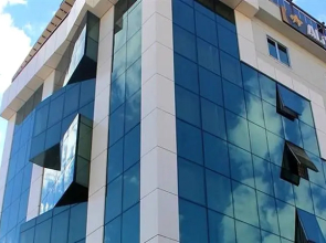 Grand Ali'n Hotel Turhal