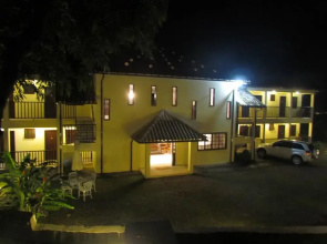 Pousada 3 Bacias