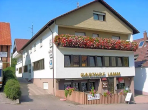 Hotel Lamm
