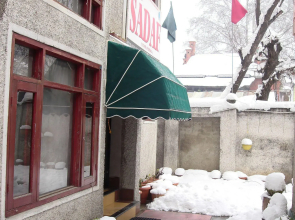 Hotel SADAF