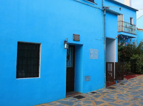 Apartamento Frasquita Boa