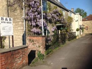 Brewery Farm House Bed  Breakfast