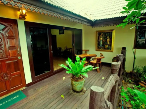 Paradise Pearl Bungalows