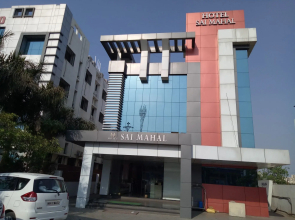 Hotel Sai Mahal