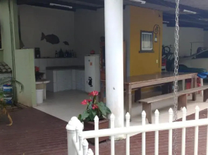 Pousada 4 Estações Campeche