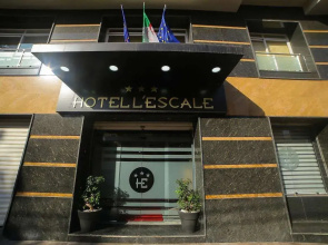 L'Escale Hotel