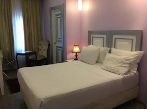 Hotel Sapphire