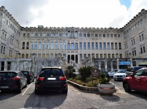 Centro di Spiritualità Madonna della Nova