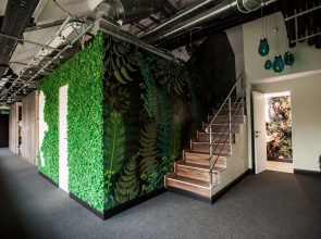 Botanist Hostel