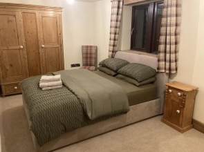 Pingle Nook Farm, Denby Dale