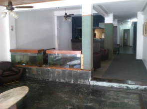 Hotel La Argentina