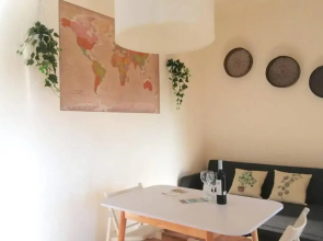 Rian - central 2 bedroom Apartment in Porto