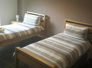 Old Skool Accommodation