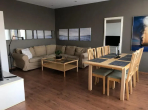 Eyjasol Apartments