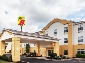 Super 8 La Grange KY