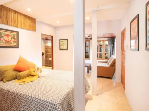 Playa Grande Surf Camp