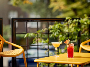 Park Plaza Vondelpark