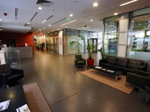 Dfive Apartments - Modern Wellness