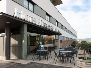 Terrassa Confort Hotel