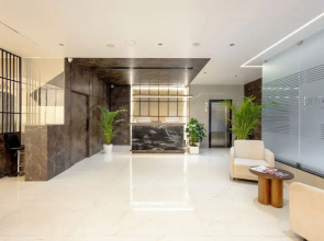 ECKO La Maniere Business Hotels