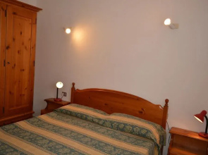 Granchio Apartment II