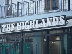 The Highlands