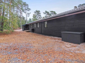 "Lex" - 800m from the sea in Bornholm