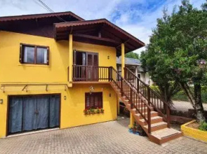 Casa Palace Canela