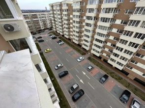 Apartament Lux Bacovia 2