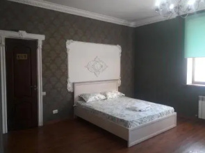 Business Drive Hostel