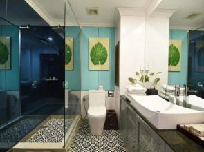 Memoire d'Angkor Boutique Hotel