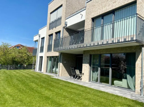 2608 - Strandwiese 18