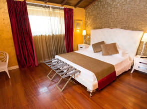 Cola di Rienzo Luxury Penthouse