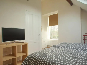 Vakantiewoning K&W