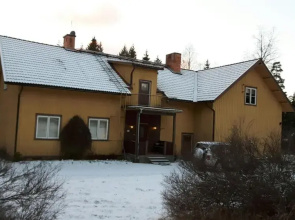 Tyforsgården