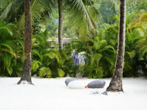 White Sand Ark Resort