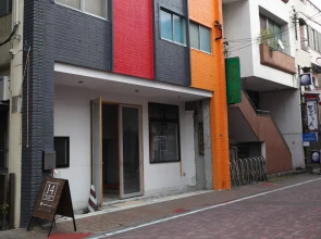 14 Guesthouse Mt.Fuji
