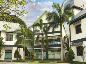 Hotel Palm Shore