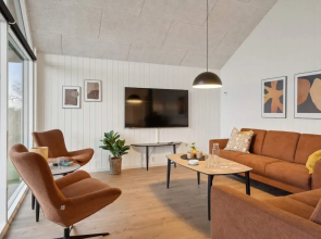 Luxury Retreat by Hasmark - By Traum Ferienwohnungen