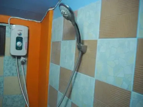 Tonpai Guesthouse
