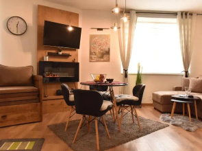 Start Apartments LUX KOPAONIK