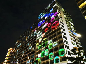 SoTA Collection The Terrace