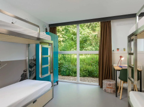 Stayokay Haarlem - Hostel