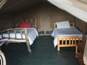 Oasis Eco Camp