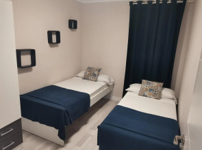Apartamento Mariposa
