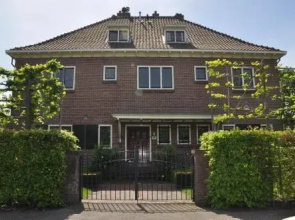 B B B Haarlem