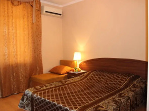 Raysky Ugolok Guest House