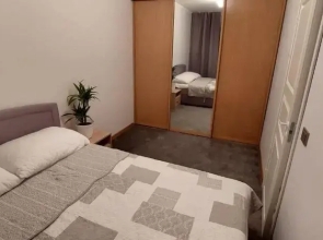 Pelguranna Apartment