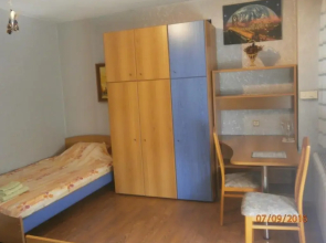 Maystorov Guest House