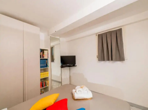 FEEL - Minimal House - Bergamo Centro